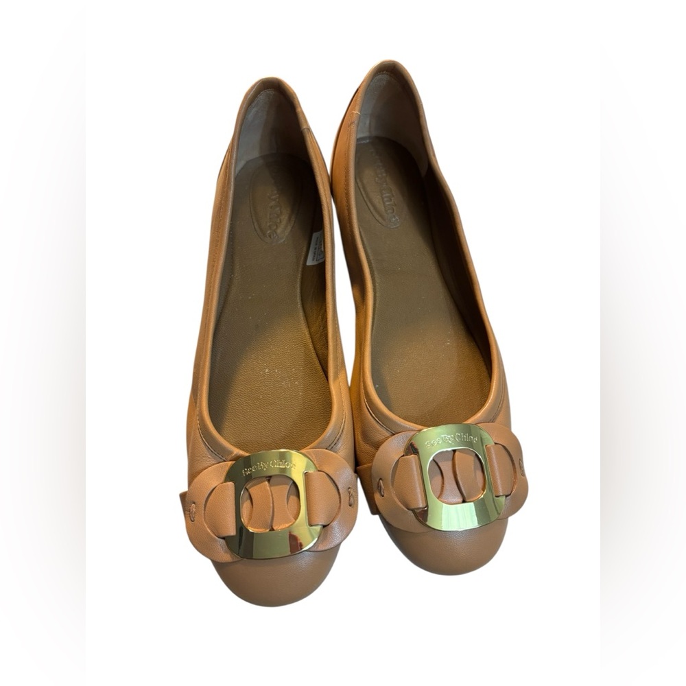 See By Chloe | ballet flats 39